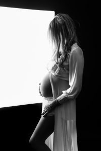 צילום הריון ענת קובי