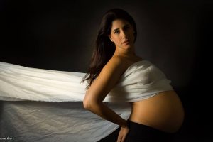 ענת קובי צילומי היריון ומשפחה